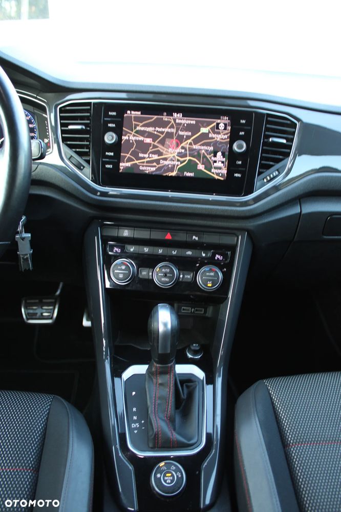 Volkswagen T-Roc 2.0 TSI 4Motion R-Line Plus DSG - 32