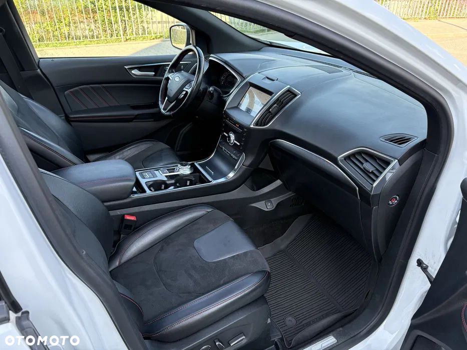 Ford Edge 2.0 EcoBlue Twin-Turbo 4WD Vignale - 9