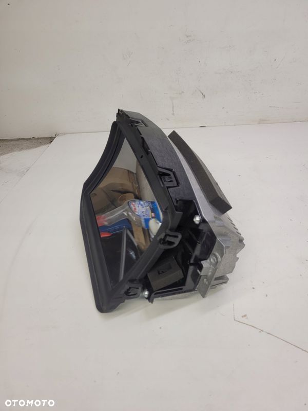 WYŚWIETLACZ HEAD UP AUDI A6 C7 A7 S7 4G8919604J UK - 4