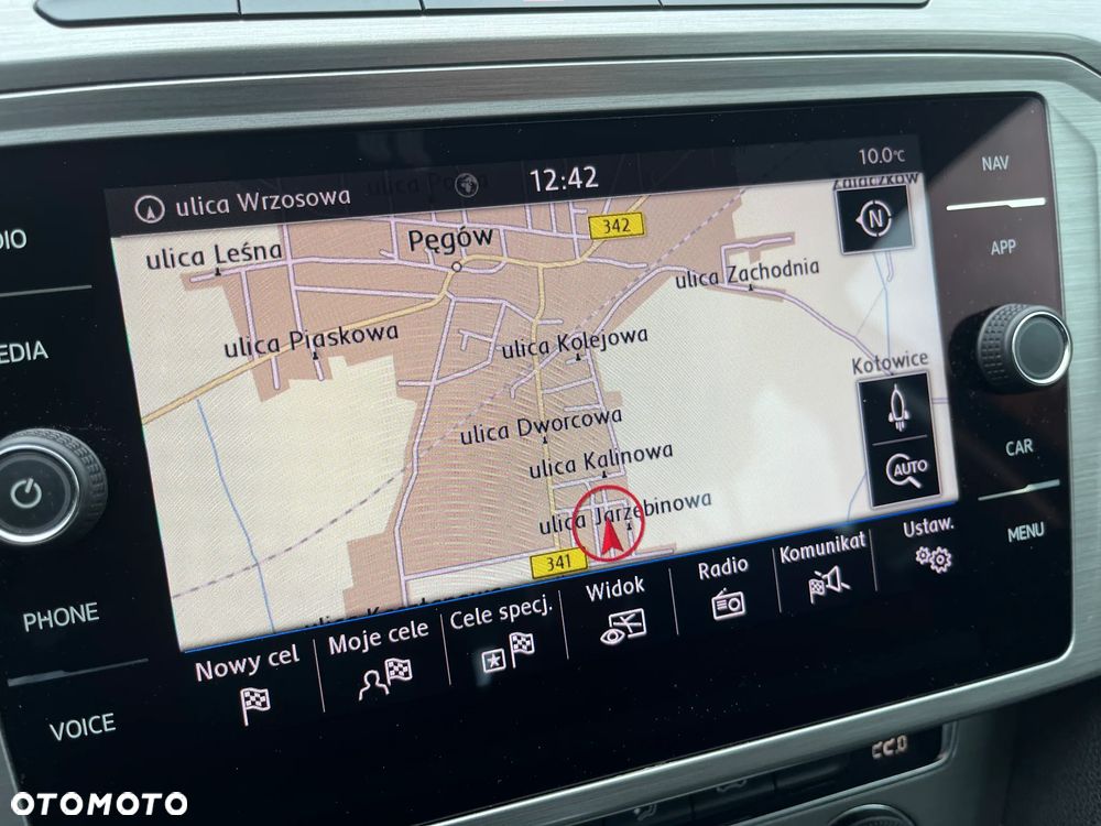 Volkswagen Passat 1.4 TSI BMT ACT Trendline DSG - 6