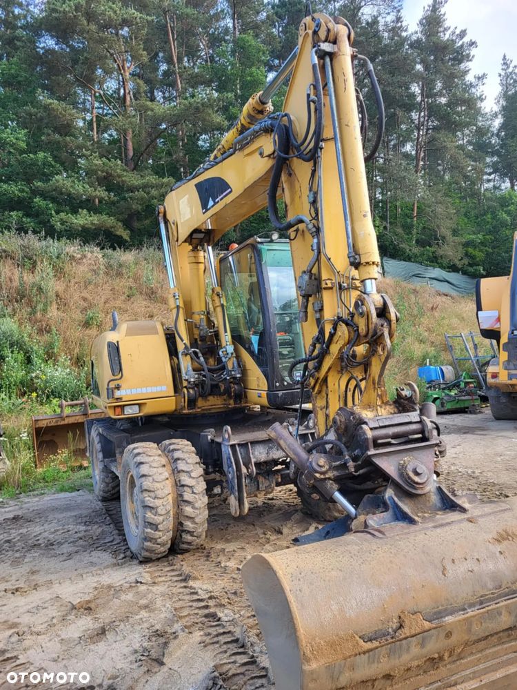 Caterpillar - 3