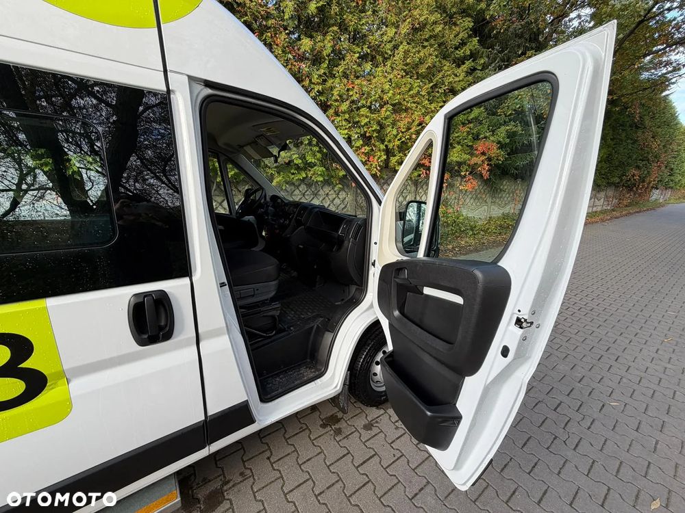 Citroën Jumper - 16