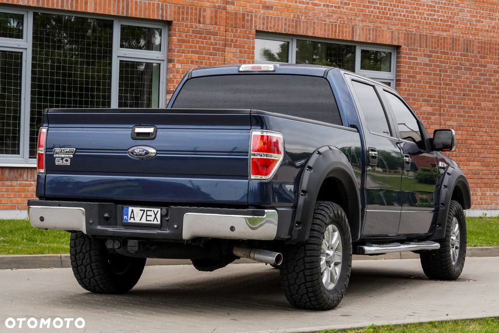 Ford F150 - 3