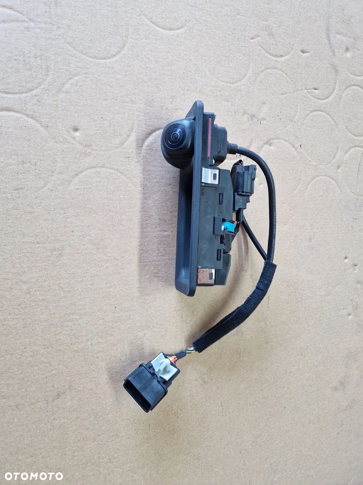 KAMERA COFANIA HYUNDAI TUCSON KIA 95760D7100 - 2