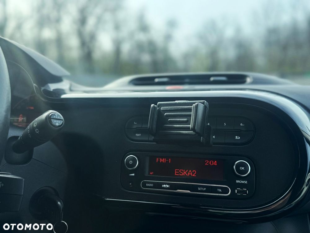 Renault Twingo SCe 70 EDC LIMITED 2018 - 21