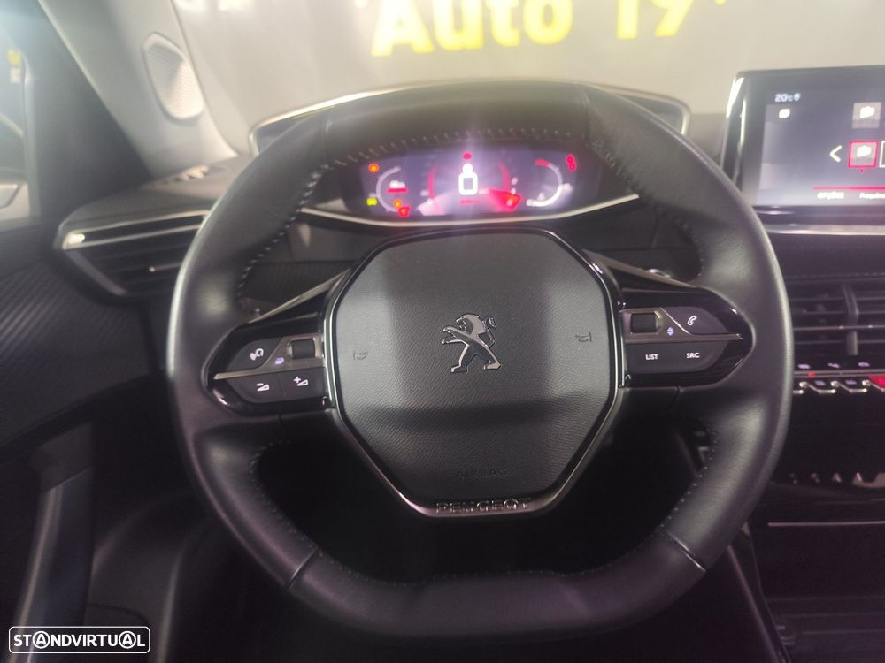 Peugeot 2008 PureTech 100 Stop&Start Allure Pack - 8