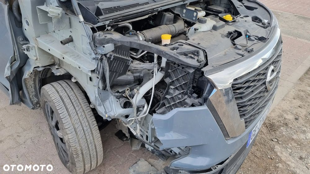 Nissan Primastar - 34