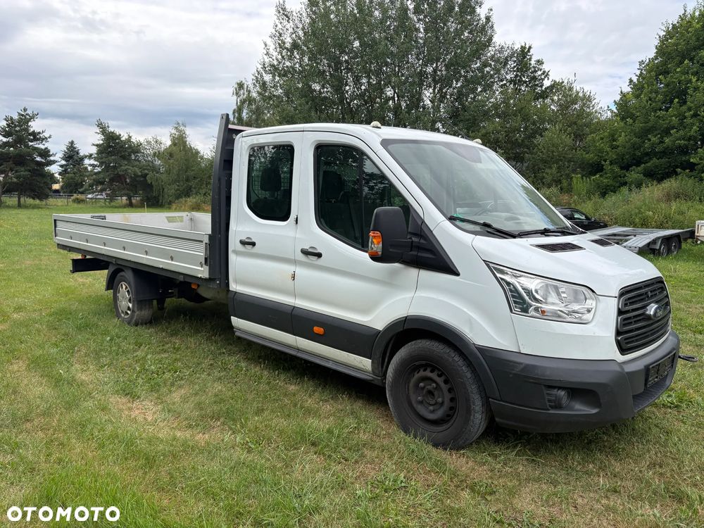 Ford TRANSIT - 4