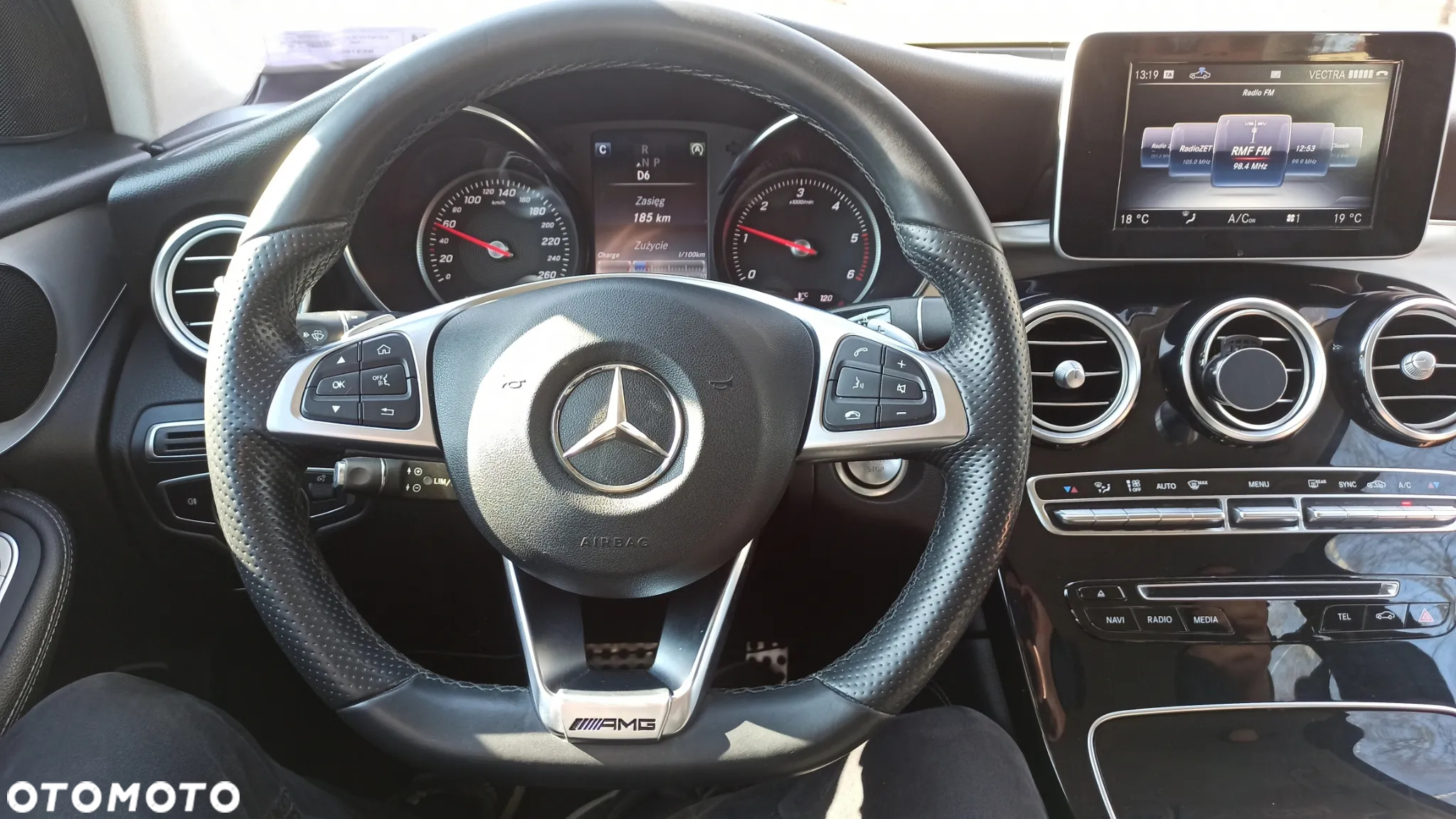 Mercedes-Benz GLC 220 d 4-Matic - 21