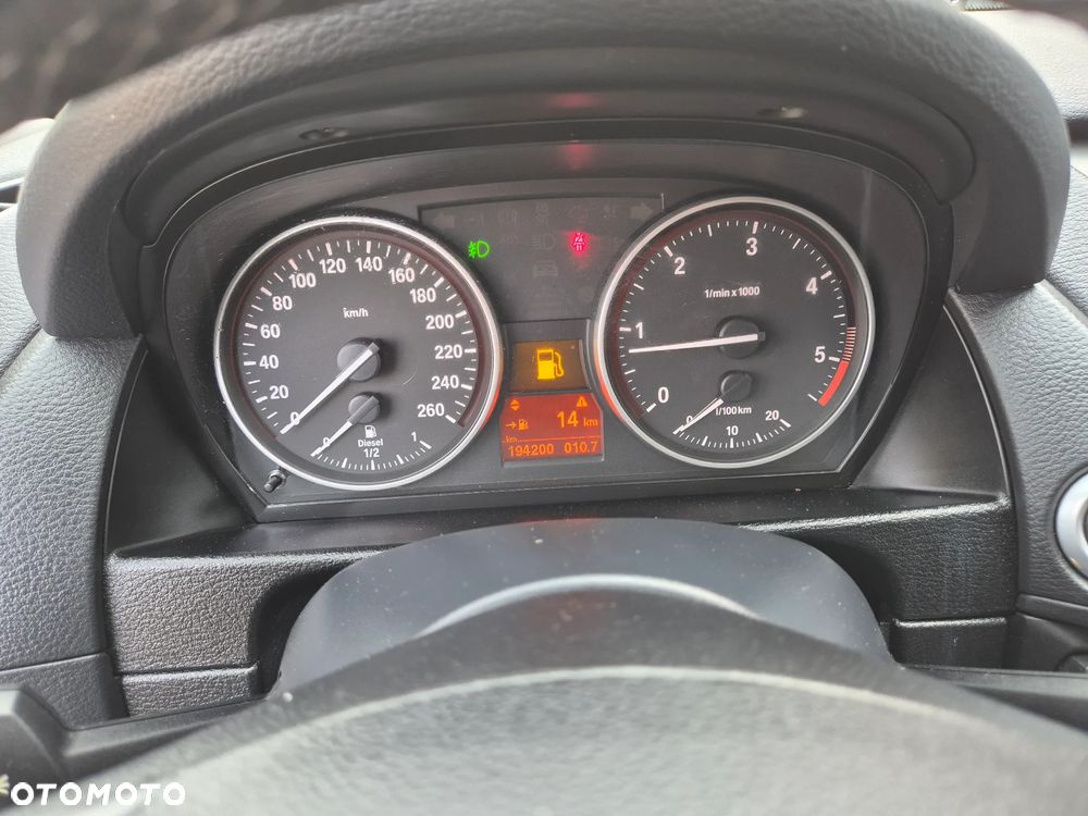 BMW X1 xDrive20d - 36