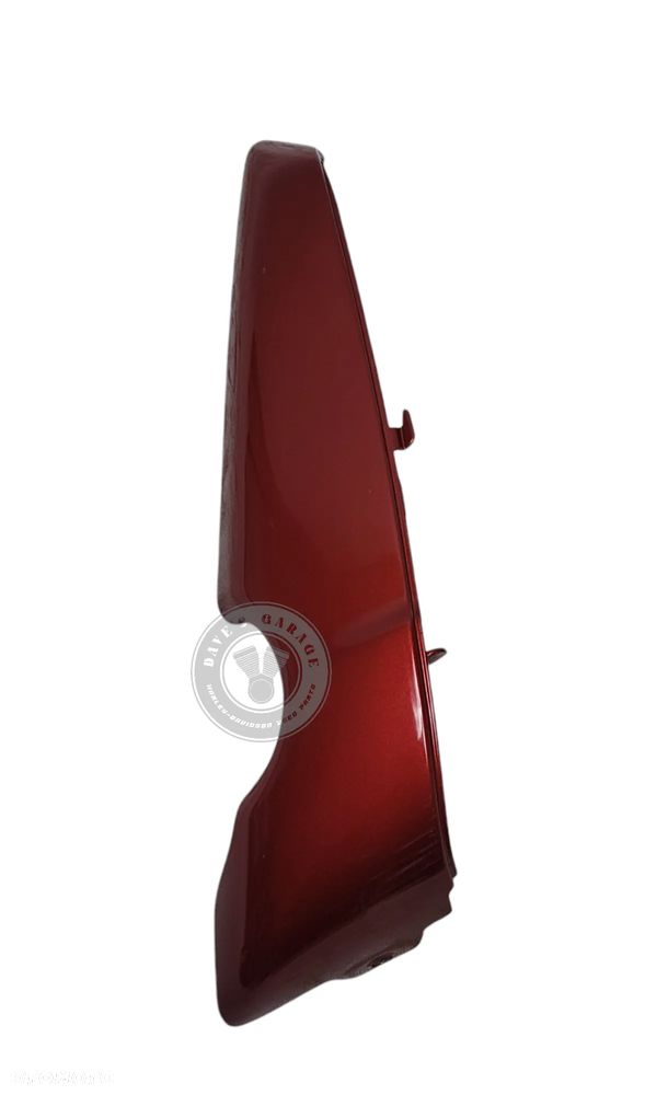 Osłona chłodnicy Harley Davidson V Rod 66158-07 - 2