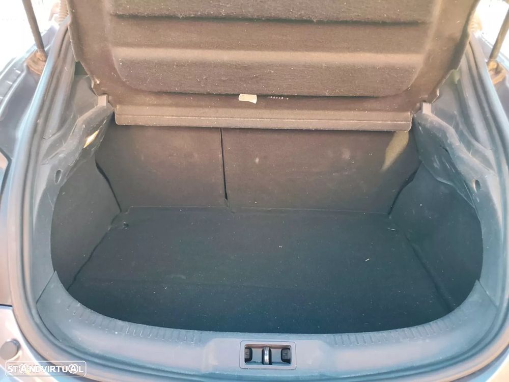 Renault Mégane Coupe - 12