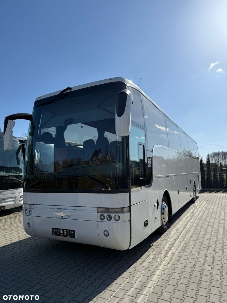 Van Hool T915 ACRON