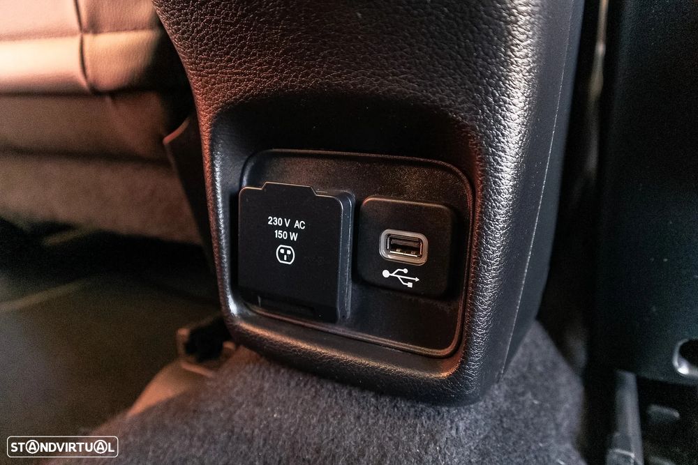 Jeep Compass 1.6 M-Jet Longitude - 20