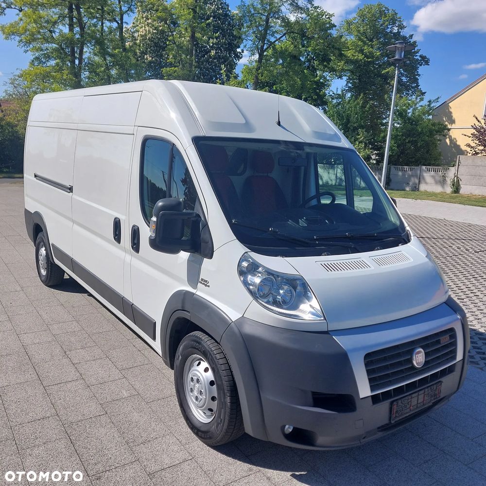 Fiat Ducato - 16