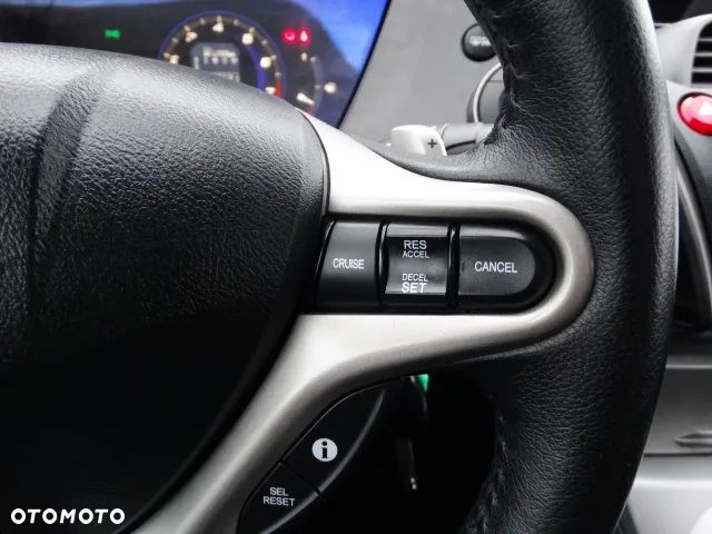 Honda Civic 1.8i-VTEC i-SHIFT Executive - 22