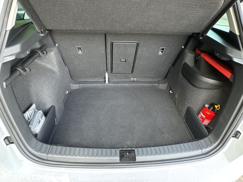 Skoda Karoq 1.5 TSI ACT Selection DSG - 37
