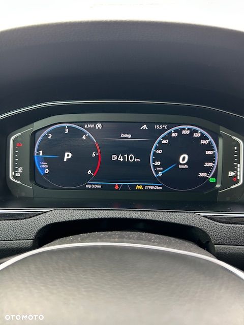 Volkswagen Arteon 2.0 TDI Bi-Turbo SCR 4Mot Elegance DSG - 10