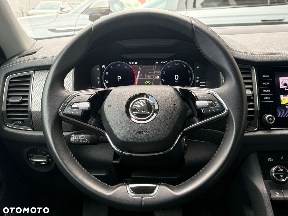 Skoda Kodiaq 2.0 TDI 4x2 Style DSG - 7