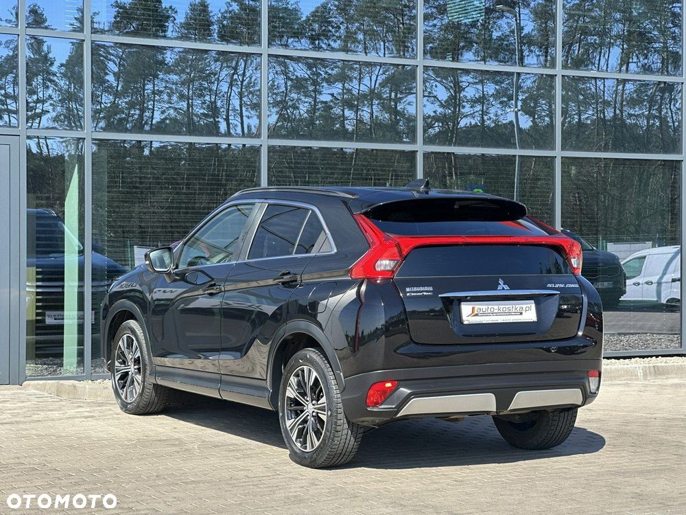 Mitsubishi Eclipse Cross 1.5 T-MIVEC (ClearTec) 2WD Plus - 7