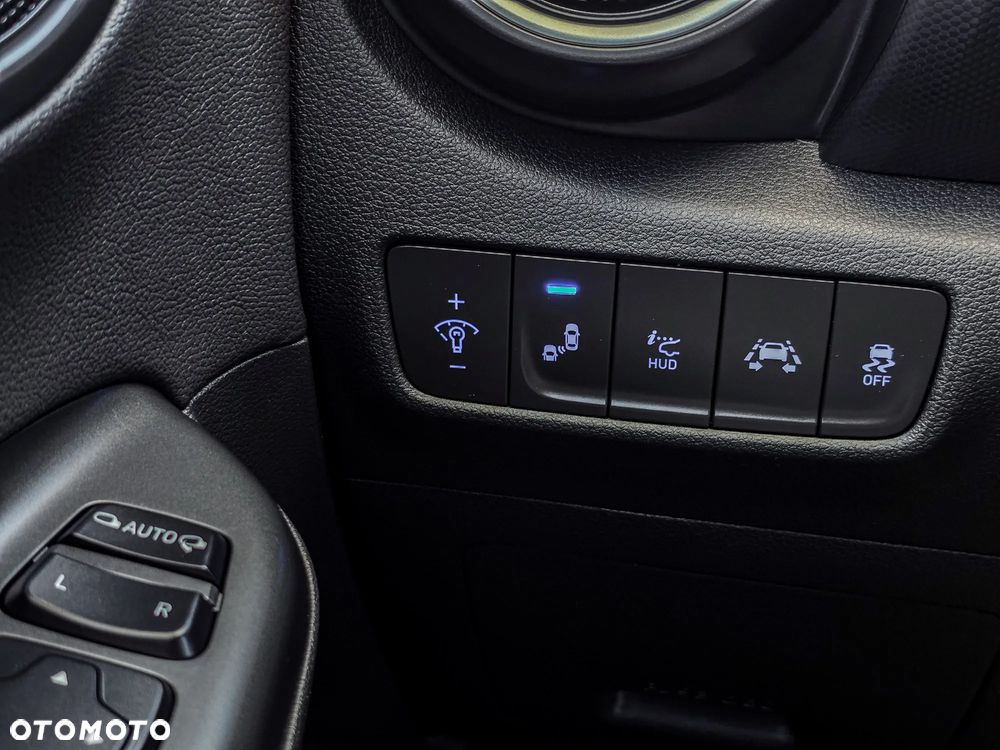 Hyundai Kona 1.6 T-GDI DCT Prime - 19