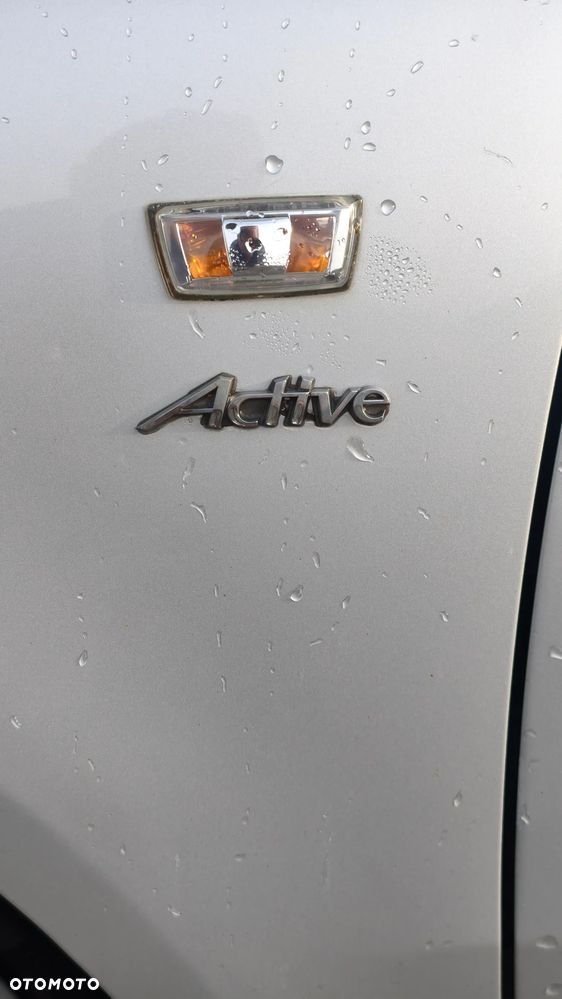 Opel Corsa 1.4 16V Automatik Active - 16