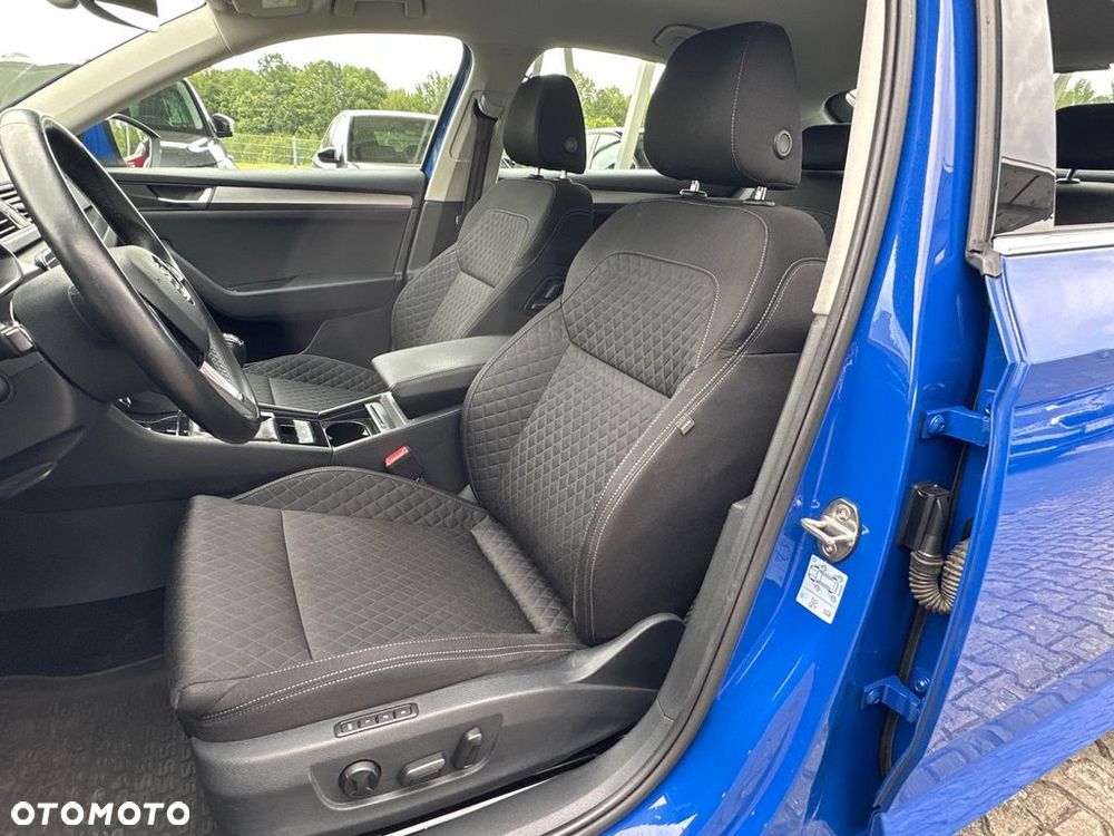 Skoda Superb 1.5 TSI ACT Style - 21
