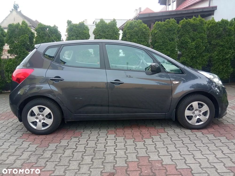 Kia Venga 1.4 M - 7