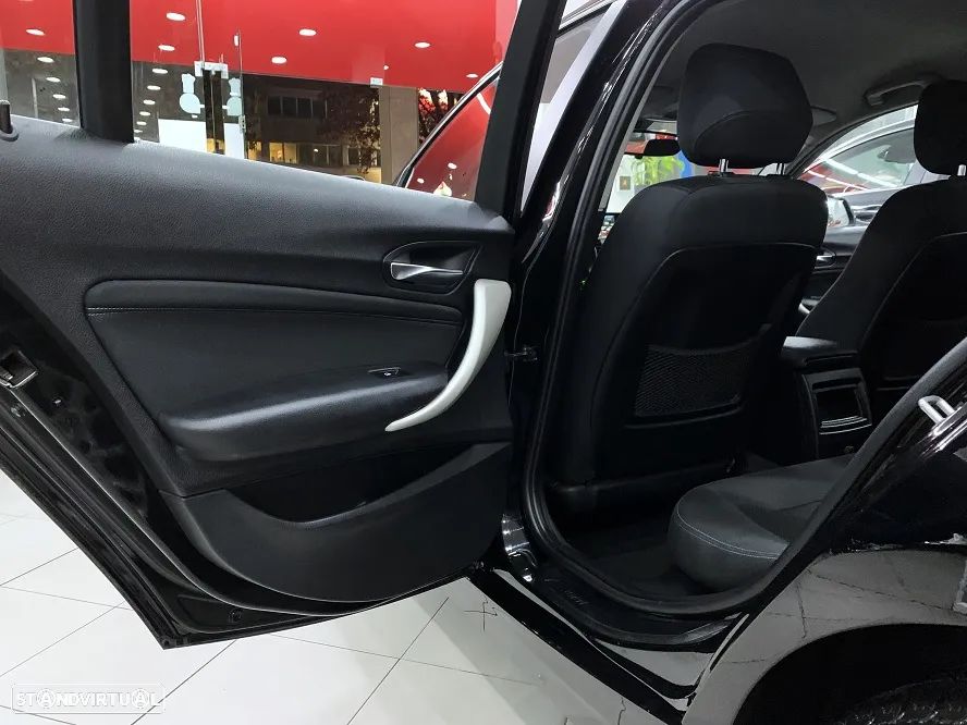 BMW 116 i Advantage - 15