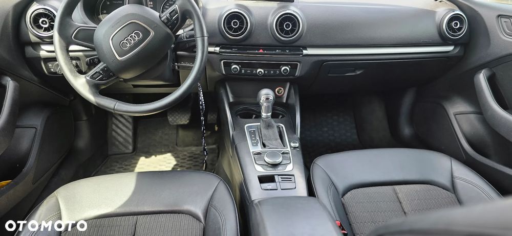 Audi A3 Sportback - 11