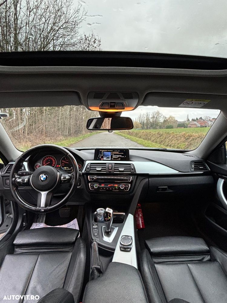 BMW Seria 4 - 10