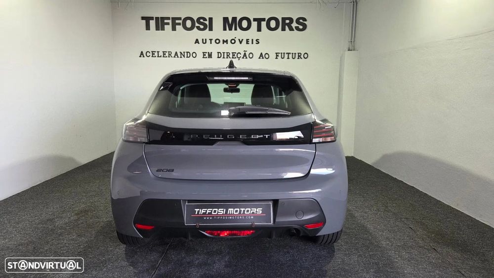 Peugeot 208 1.2 PureTech Active Pack - 8
