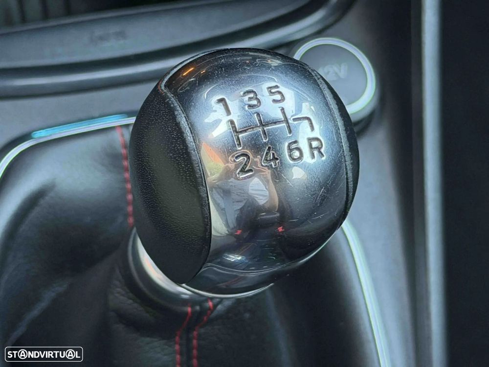 Ford Puma 1.0 EcoBoost MHEV ST-Line - 54