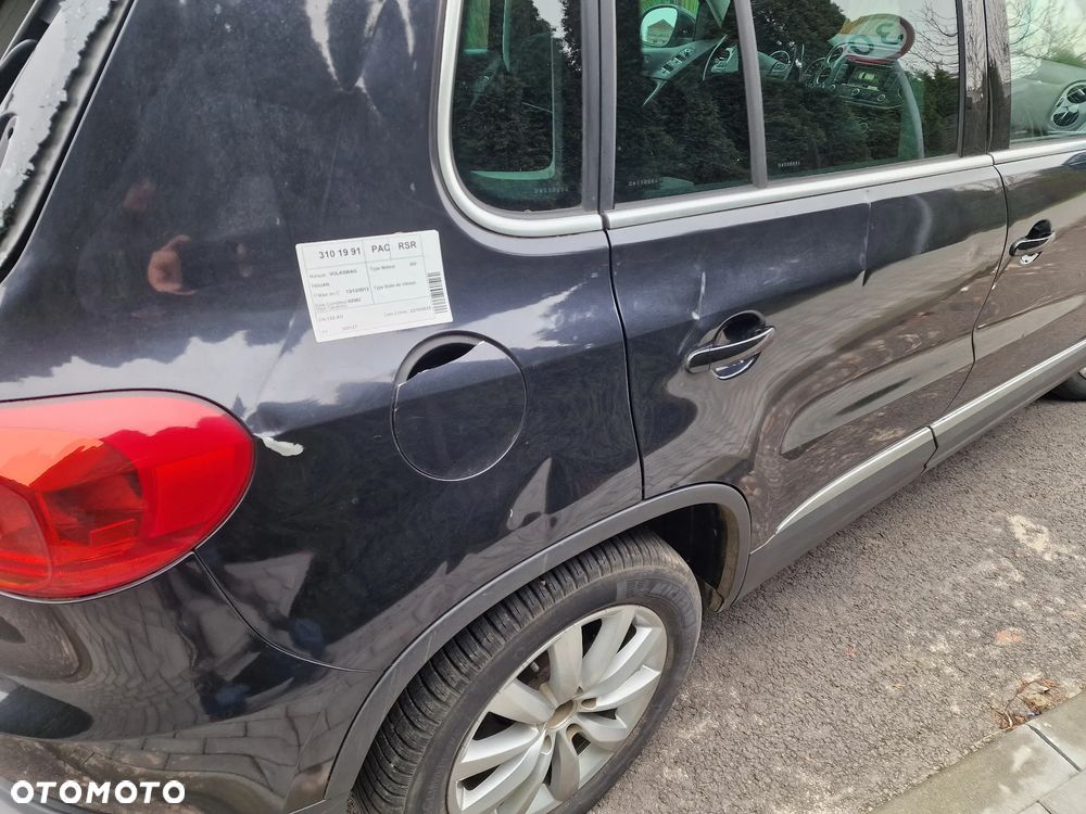 Volkswagen Tiguan 2.0 TDI DPF BlueMotion Technology Freestyle - 32