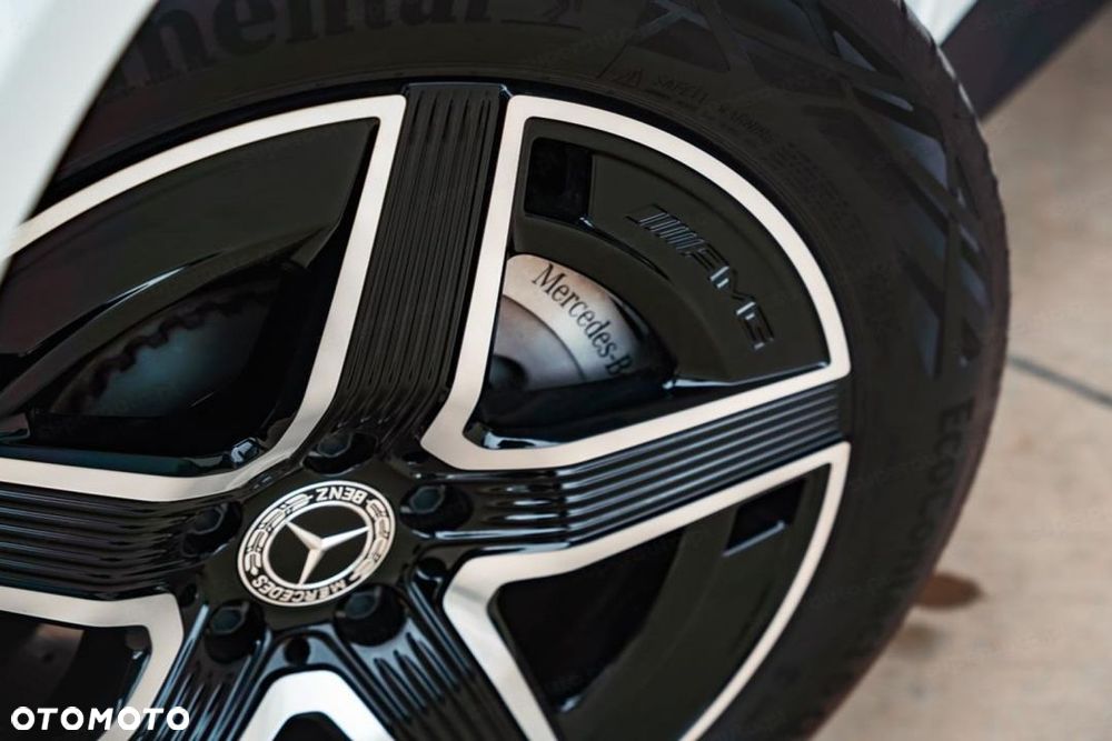 Mercedes-Benz GLC 200 d 4-Matic - 16