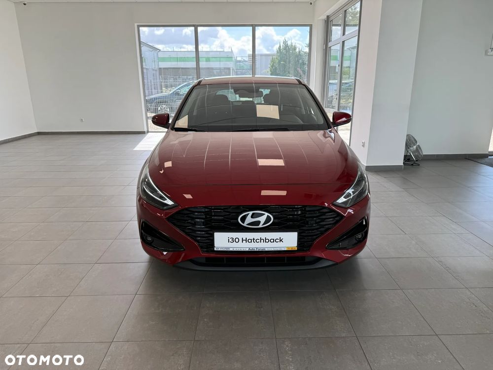 Hyundai i30 1.0 T-GDI Smart - 9
