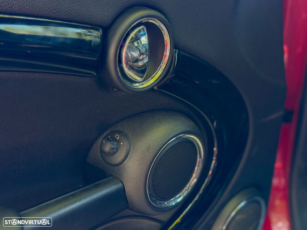 MINI 3 Portas Cooper D - 9