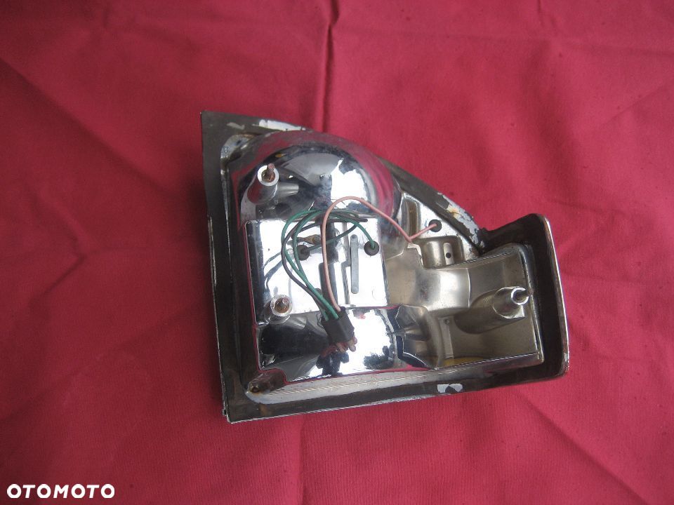 jaguar xjs XJS 88 89r lampa tył lewa - 8
