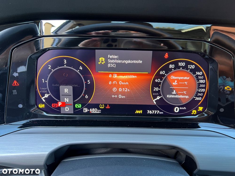 Volkswagen Golf Variant 2.0 TDI SCR DSG Style - 18