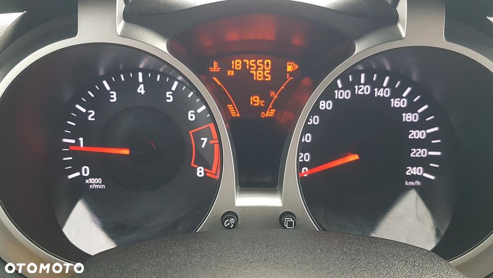 Nissan Juke 1.6 Start/Stop Acenta - 31