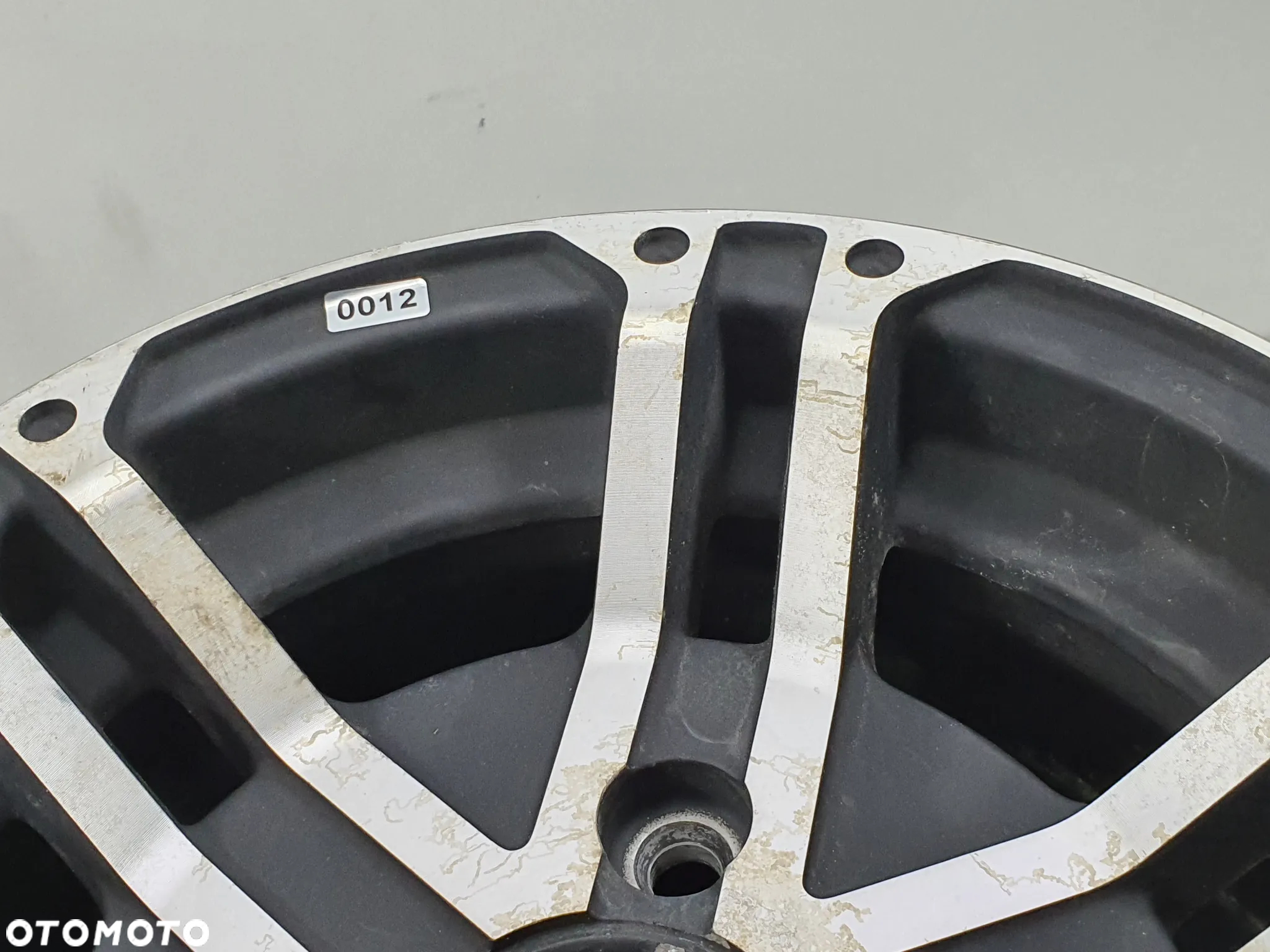 FELGI FELGA CECTEK 500 QUADDRIFT  CAN AM TGB POLARIS SUZUKI GRIZZLY CF MOTO  QUAD ATV - 35