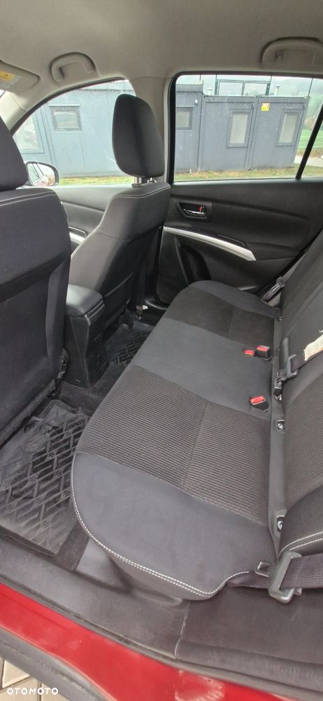 Suzuki SX4 S-Cross 1.0 T Comfort - 12