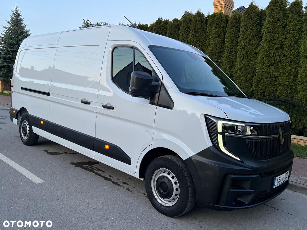 Renault Master - 36