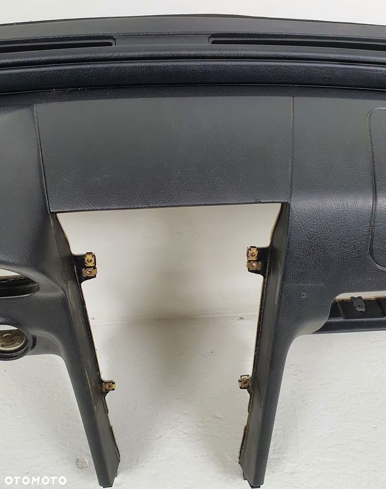 DESKA ROZDZIELCZA KONSOLA MERCEDES W202 - 5