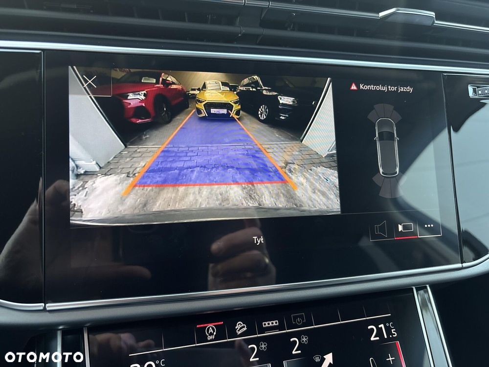 Audi Q7 - 27