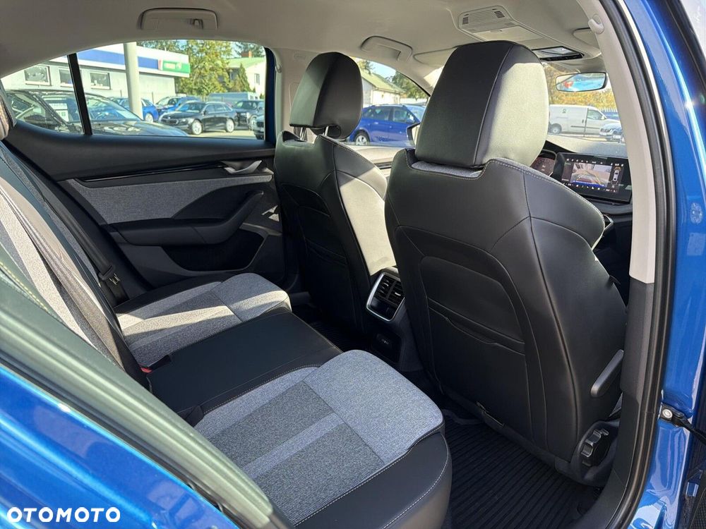 Skoda Octavia 1.5 TSI Selection - 18