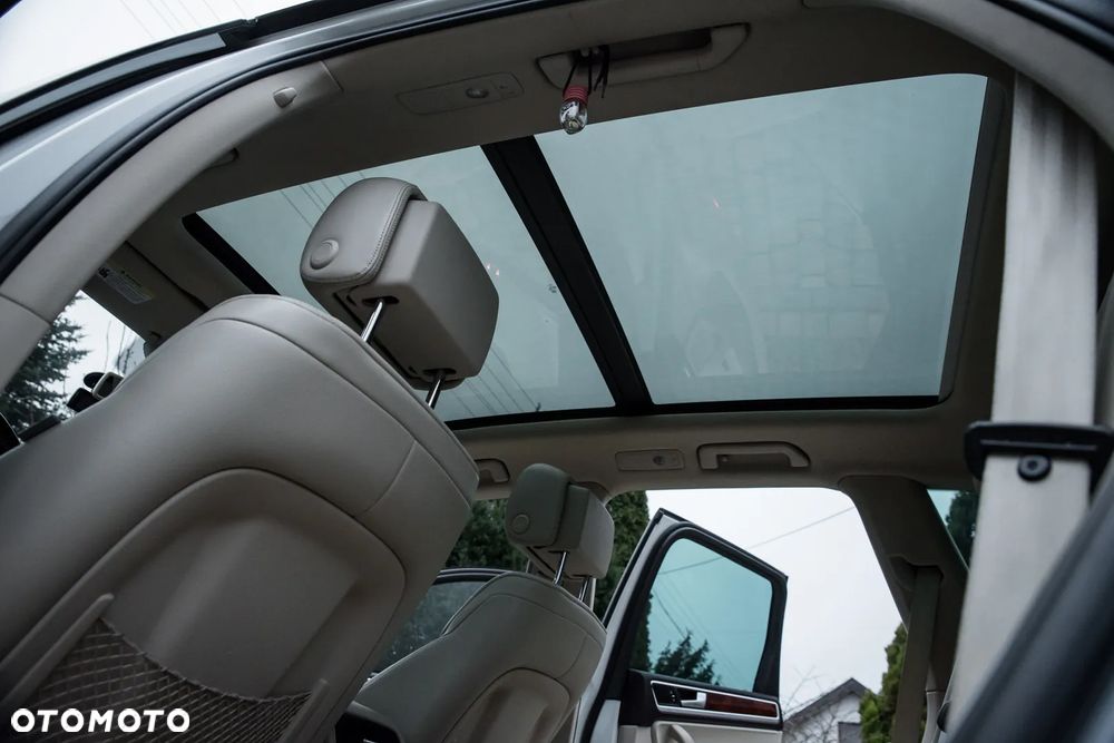 Volkswagen Touareg 3.6 V6 FSI Automatik - 16