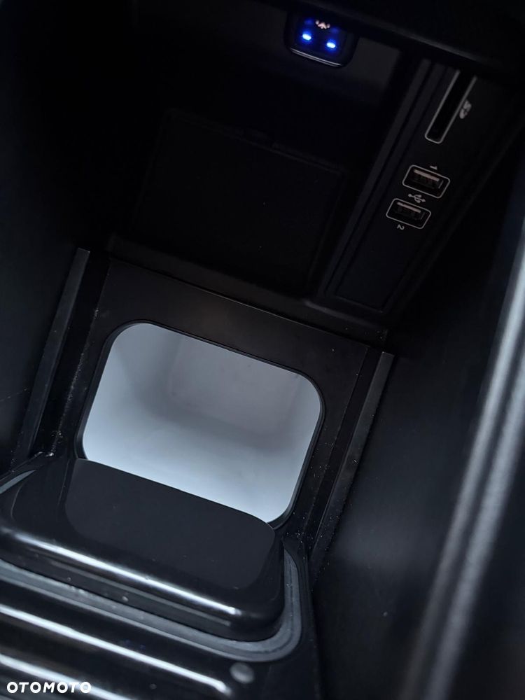 Mercedes-Benz Klasa V 250 BlueTEC Edition 1 7G-Tronic (d³ugi) - 40