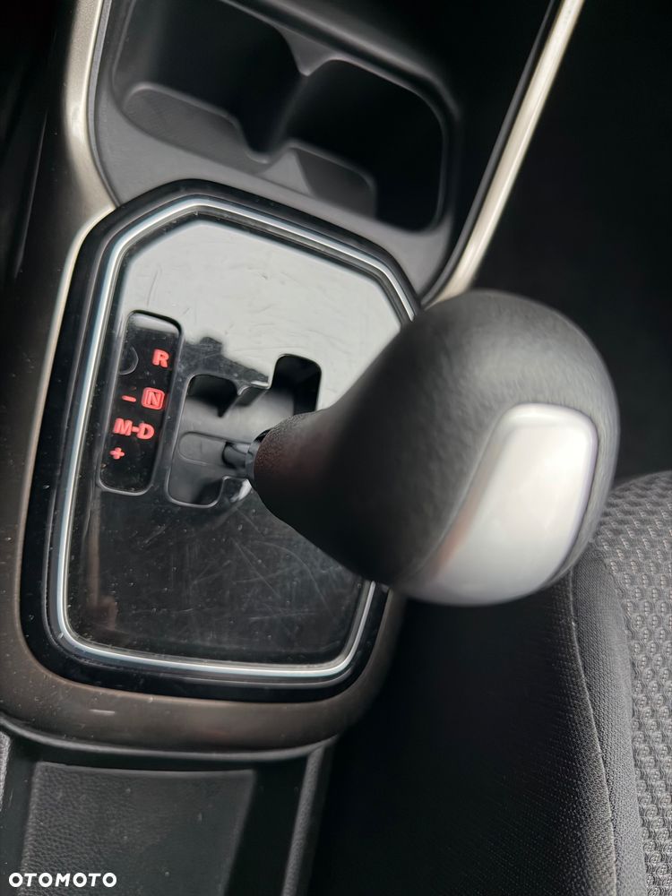 Suzuki Ignis 1.2 Premium AGS - 6