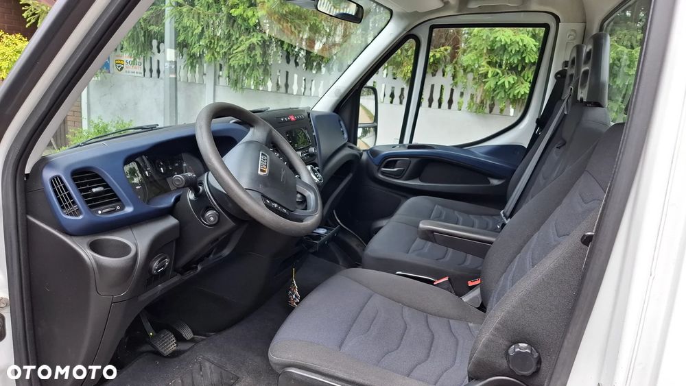 Iveco DAILY 35S16 - 8
